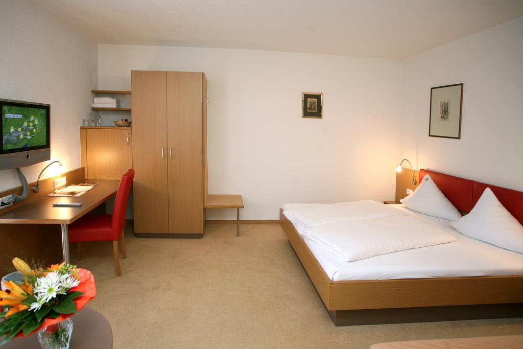 Hotel Bischof Dornbirn Luaran gambar
