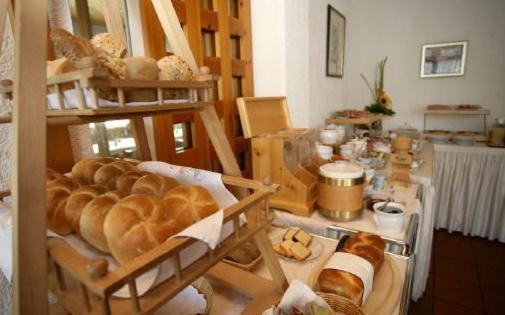 Hotel Bischof Dornbirn Luaran gambar