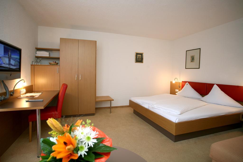 Hotel Bischof Dornbirn Luaran gambar