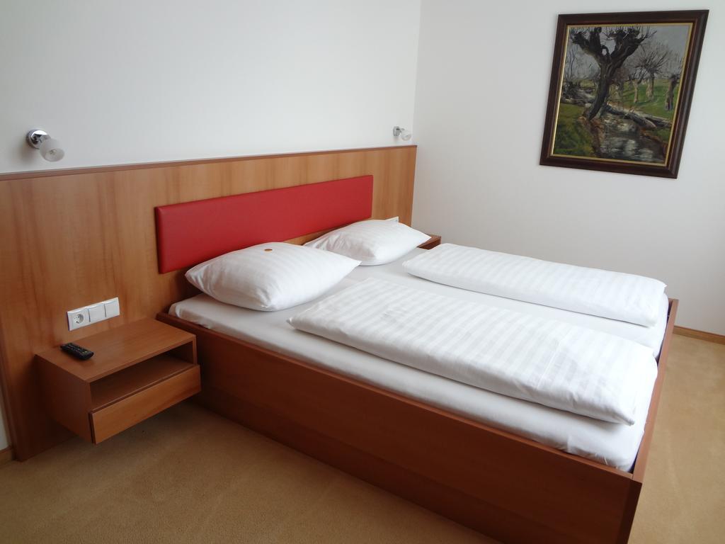 Hotel Bischof Dornbirn Luaran gambar