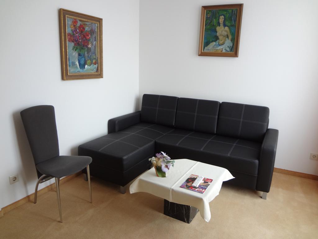 Hotel Bischof Dornbirn Luaran gambar